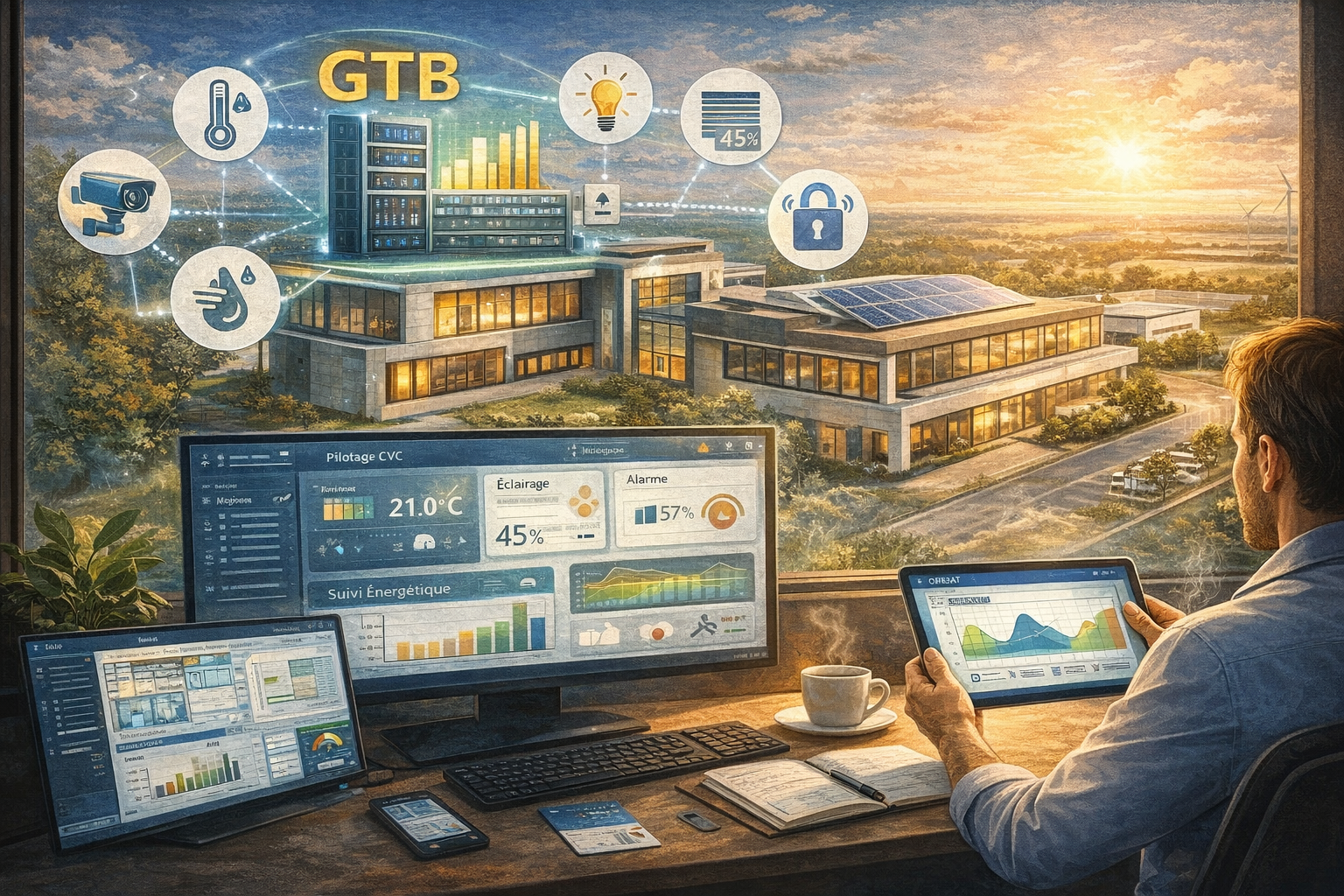 GTB obligatoire : ce que doivent mettre en place les entreprises